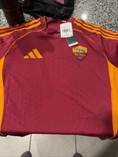 Roma 2024 adidas - as, maglia