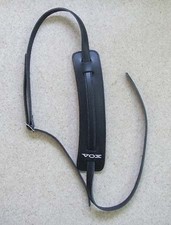 Cinghia chitarra VOX anni 60