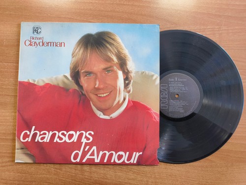 Richard clayderman - clayderman, –