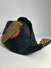 Feluca Ufficiale Regia Marina