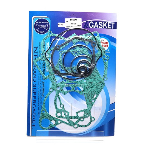 Kit guarnizioni ricostruzione - kit,
