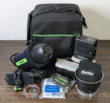 Phottix PH00330 Indra500LC TTL