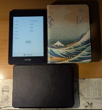 Kindle Paperwhite  Con Due