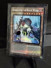 Yu-Gi-Oh! TCG Diabellstar la
