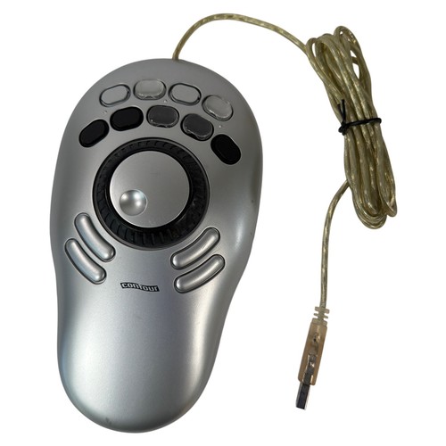 Contour design shuttlepro - contour,