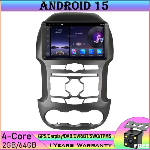 Autoradio android 15 gps - android,
