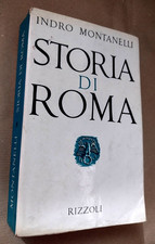 Indro Montanelli STORIA DI