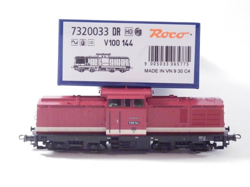 Roco 7320033 ac - 7320033,