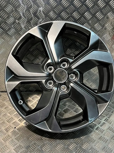 Cerchio lega 18 pollici - 1x,