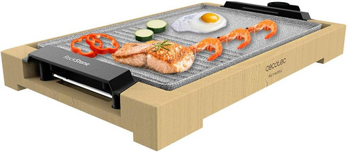 Piastra grill elettrica - piastra-grill,