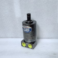 Motore orbitale idraulico