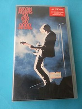 BRYAN ADAMS " SO FAR SO GOOD