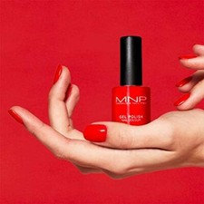 MNP MESAUDA GEL POLISH Smalto Semipermanente 10 ml