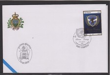 San Marino 2011 First day