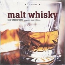 Ivan Wisniewski, Malt whisky