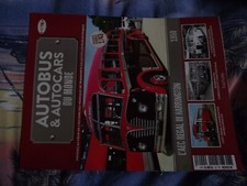 0104 Fascicule Autobus &