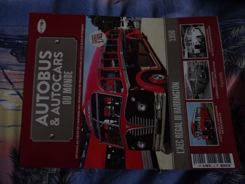 0104 fascicule autobus - autobus, &
