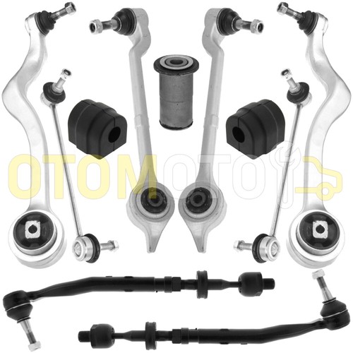Bmw e39 520d 525d - 525d, 525tds