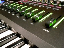 Set 9 Manopole Fader per