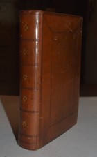 LINGUA EBRAICA – ediz.1578 – STAMPATO DA  DESTRA A SINISTRA – Pagnini