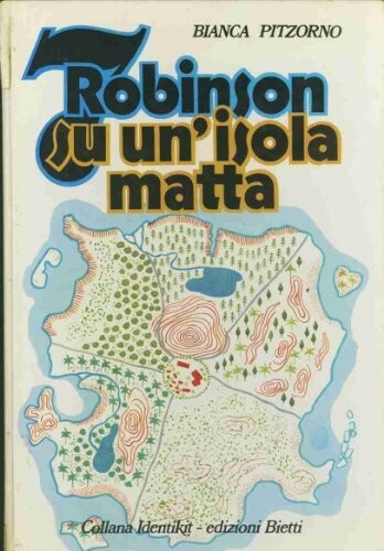 Robinson isola matta - 7,