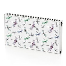 Copriradiatore Tappetino Pelle