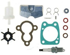 Kit Manutenzione Yamaha F4B /