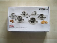 SERVIZIO DA CAFFE' EXCELSA