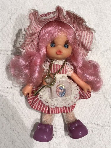 1988 bambola cuore - 1988,