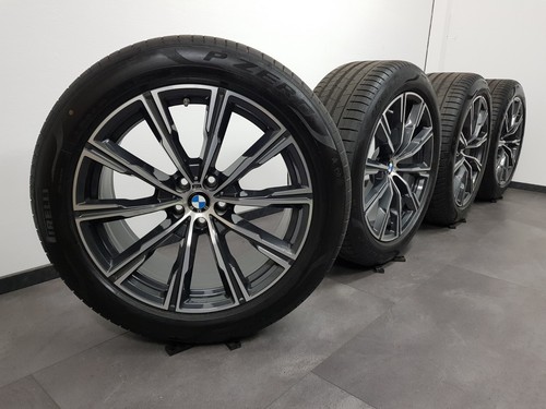 Cerchi estivi bmw - estivi, 20