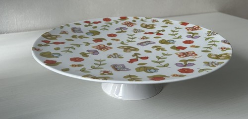 Thun alzata per dolci - alzata,