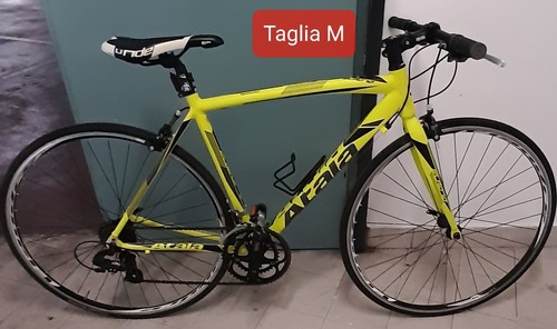 Bici corsa usata - corsa,