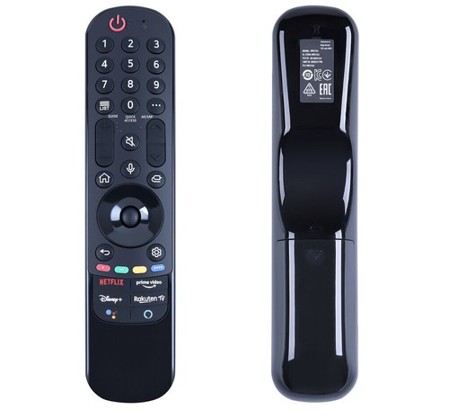 Telecomando mr21ga magic per - telecomando,