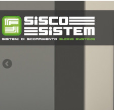 SISCO SISTEM Art 0132