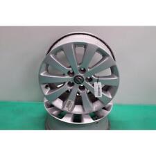 4 CERCHI IN LEGA PER OPEL ASTRA J (10-12) (12-15) 1.7 16V CDTI (81KW) SW 2010