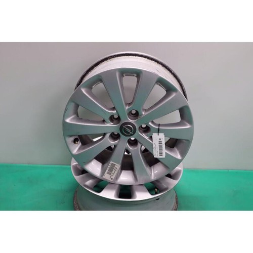 Cerchi lega opel astra j - 4,
