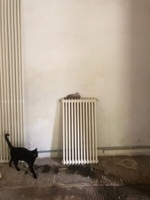 Radiatore Tesi 3 12 Elementi