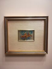 quadro argento ottaviani