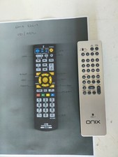 Telecomando onix xrc - telecomando, xrc-1