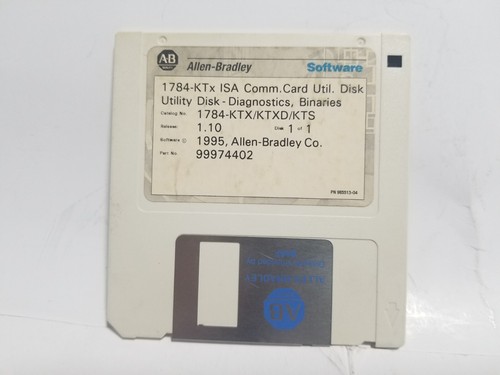 Allen bradley software - allen,