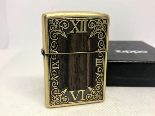 Zippo 2011 limited model - limited,