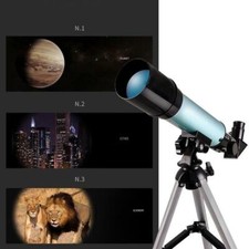 Telescopio Astronomico per