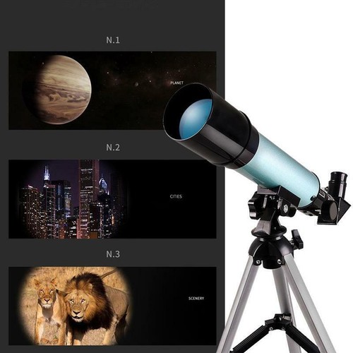 Telescopio astronomico per - telescopio,