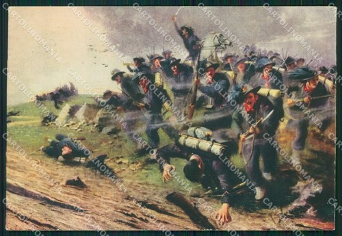 Militari bersaglieri compagnia - militari,