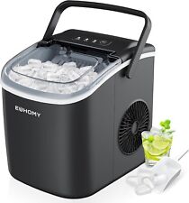 Macchina Ghiaccio 12kg/24h