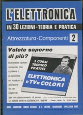 ATTREZZATURA COMPONENTI
