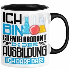 Laboratorio Chimico Formazione