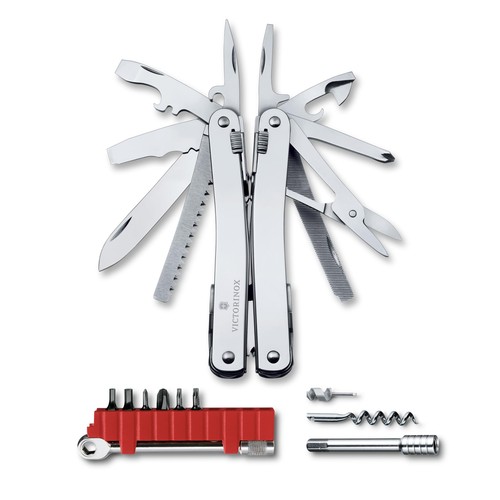 Victorinox swiss tool spirit - swiss,