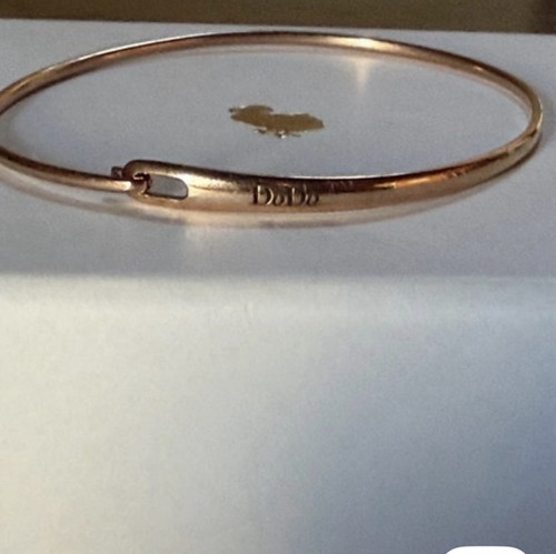 Dodo bracciale essentials - dodo,