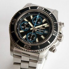 Orologio Uomo BREITLING